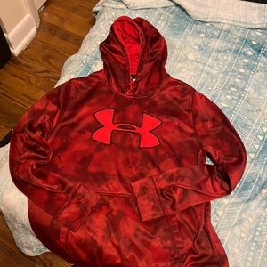 Under Armour Hoodie